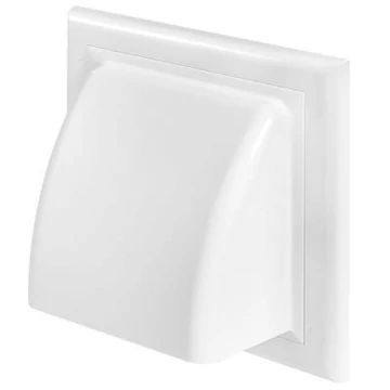 Awenta KO100-30 PVC eresz elem