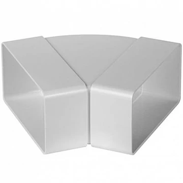 Awenta KP55-24/45 lapos ív vízszintes 55x110 mm