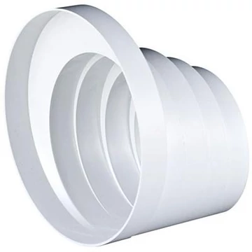 Awenta PVC lépcsős szűkítő 150/125/120/110/100