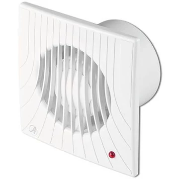 Awenta WA-100T ventilátor időkapcsolóval