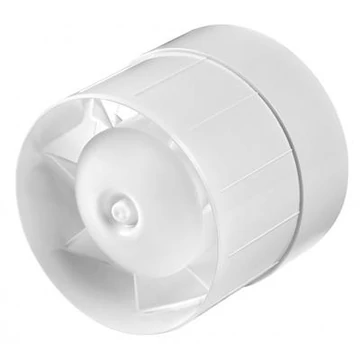 Awenta WKA-100T turbó ventilátor időkapcsolóval