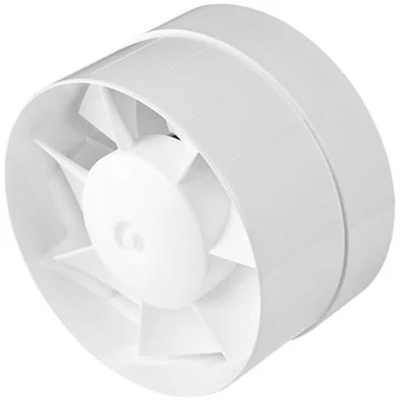 Awenta WKA-150T ventilátor időkapcsolóval