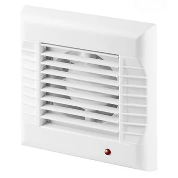 Awenta WM-100 A-Matic 100 mm ventilátor időkapcsolóval