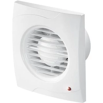 Awenta Vecco WV100T ventilátor időkapcsolóval