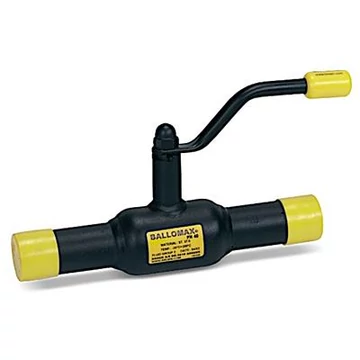 Ballomax gömbcsap víz NA 32 PN40 200°C