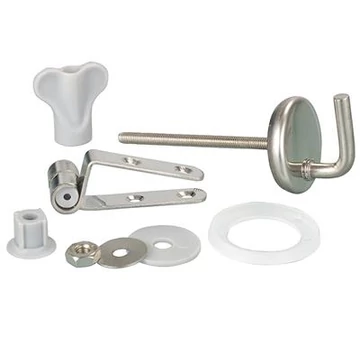 Bath Duck WC ülőke zsanér rozsdamentes acél Bath Duck WC ülőke zsanér rozsdamentes acél