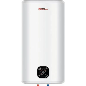 Thermex Flat Smart IF 100 elektromos vízmelegítő, lapos, két tartályos (84 liter / 2kW / 293 mm)