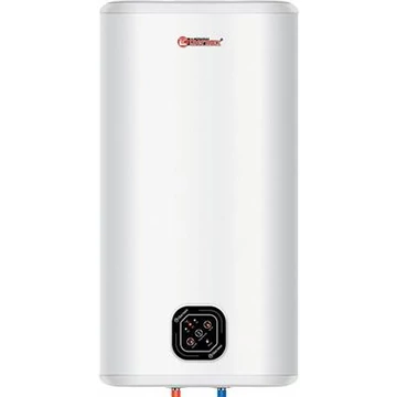 Thermex Flat Smart IF 80 elektromos vízmelegítő, lapos, két tartályos (67 liter / 2 kW / 293 mm)