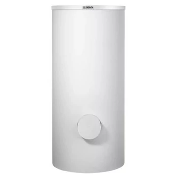 Bosch W 750-5 C indirekt tároló, fehér