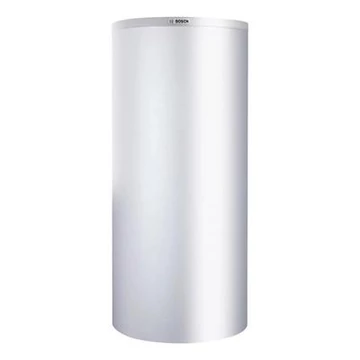 Bosch BHS 1000-6 ERZ C puffertároló beépített szolár csőkígyóval 1000 literes