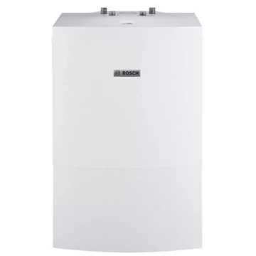 Bosch WD 160 B indirekt tároló szögletes