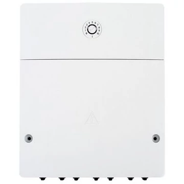 Bosch MS 100 szolár modul HMV készítéssel érzékelőkkel