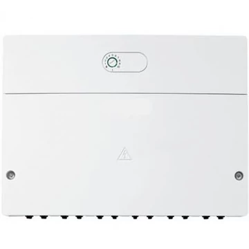 Bosch MS 200 két körös szolár/fűtésrásegítés modul