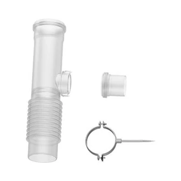 Bosch 80 Bővítőkészlet C(14)3x, Ø80