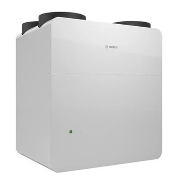 Bosch Vent 5001C 450 E központi légkezelő berendezés 50-450m3/h + ENFHANTY Bosch Vent 5001C 450 E központi légkezelő berendezés 50-450m3/h + ENFHANTY