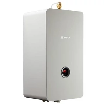 Bosch Tronic Heat 3500 18 elektromos kazán, fűtő, 6 lépcsős modulációval 18 kW