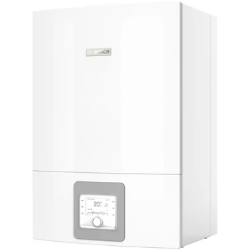 Bosch Compress 3400i AWS 10 B bivalens splites hőszivattyú beltéri egység