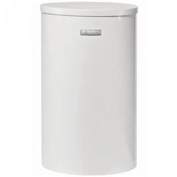 Bosch WSTB 160 indirekt fűtésű tároló 160l, 20kW-os hőcserélővel, lágy PVC burkolattal