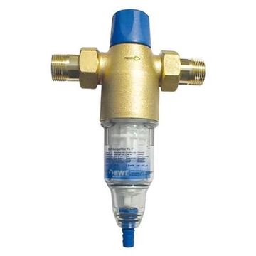BWT EUROPAFILTER RS 6/4" vízszűrő vissz. (125596301)