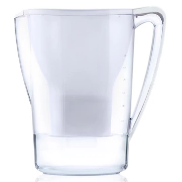BWT Aqualizer Home 2,7 L kancsó manuális fehér + 1db MMW betét
