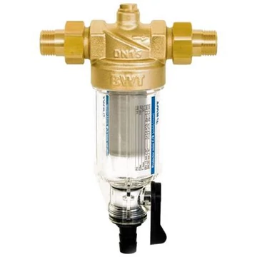 BWT PROTECTOR MINI vízszűrő 1/2"