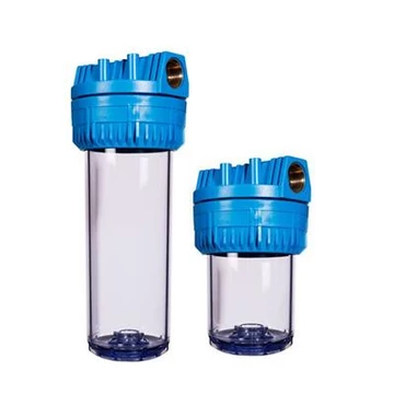BWT AQUA KID 5" -1/2" egyenes-sarok