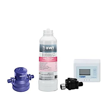 BWT Woda-Pure MM+UF vízszűrő csomag