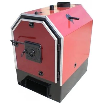 CALOR kazán V- 65 KW 5mm lemezv.