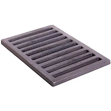 Celsius KAZÁN ROSTÉLY nagy monori 35,5x24,5 cm (PV 40, C 40-43, Combi 40-43)