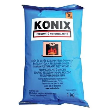 Celsius Unikon conix koromtalanító 1 kg