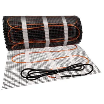 COMPUTHERM HM150-10 elektromos fűtőszőnyeg, 150 W/m2  (10 m2-es)
