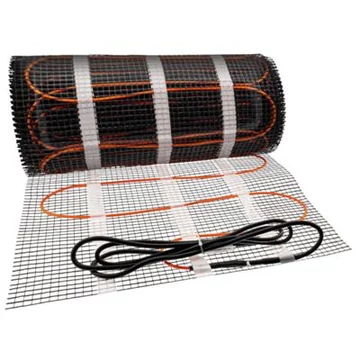 COMPUTHERM HM150-1 elektromos fűtőszőnyeg, 150 W/m2 (1 m2-es)