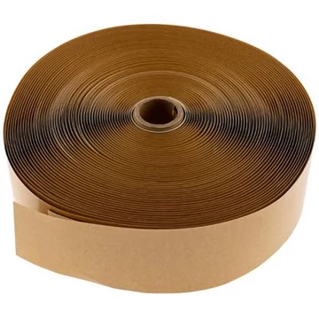 COMPUTHERM szigetelőtapasz elektromos fűtőfilmhez, (20 m-es tekercs/db)