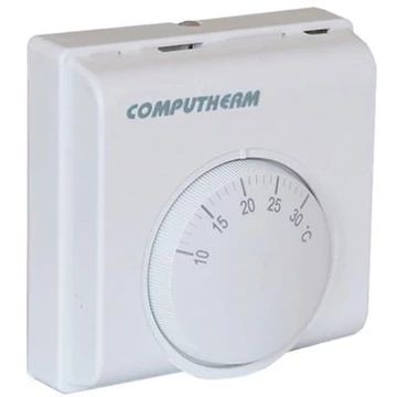 COMPUTHERM TR 010 szobatermosztát, vezetékes, mechanikus
