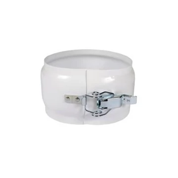 Tricox Alu bilincs, 100mm