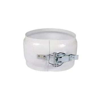 Tricox Alu bilincs, 125mm