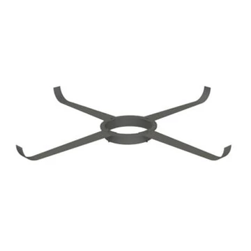 Tricox központosító (2db), 80mm