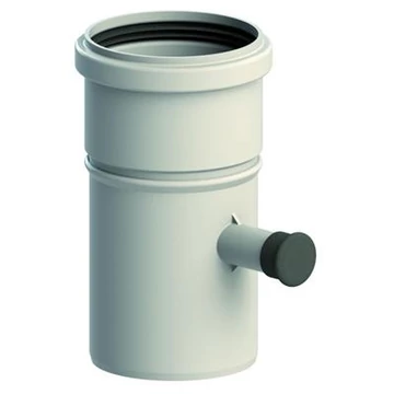 Tricox PPs kondenzátum leválasztó, 80mm