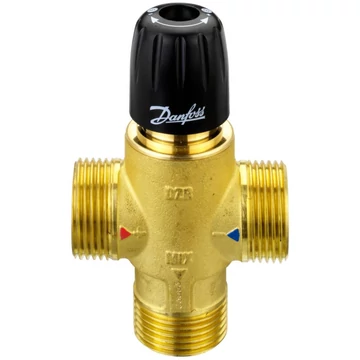 Danfoss TVM-H 20 termosztatikus keverő