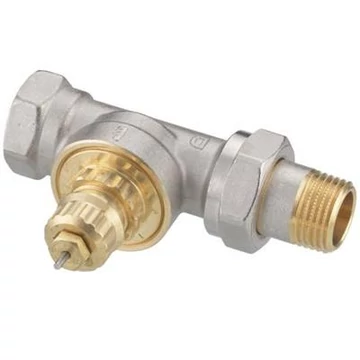 Danfoss RA-G 3/4" rad. szelep. egy. kis ell