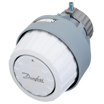 Danfoss termosztátfej rong. védett RA2920 - kifutó