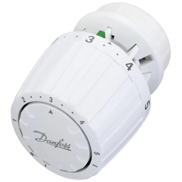 Danfoss termosztátfej gázos RA2980 - kifutó, helyette: 015G4580
