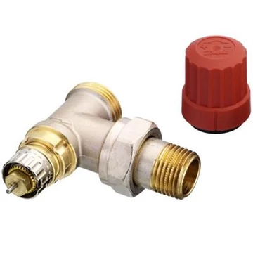 Danfoss RA-N 1/2" rad. szelep sar. KM 3/4"