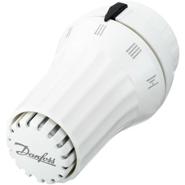 Danfoss termosztátfej folyadékt. RAE5054 - kifutó, helyette: 015G3380