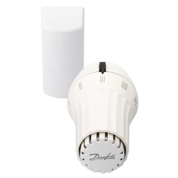Danfoss termosztátfej távérzékel. RAE5056