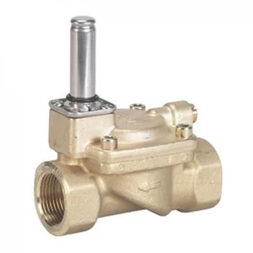 Danfoss mágnesszelep EV220B 1" 2/2