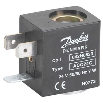 Danfoss mágnestekercs AC 24V
