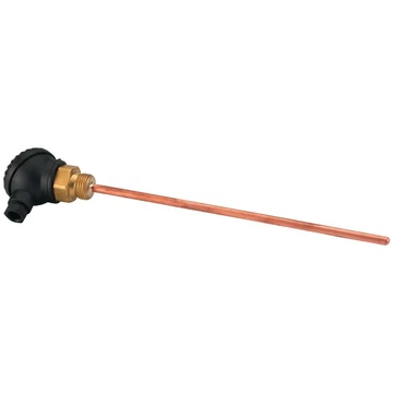Danfoss ESMU HMV érzékelő 1/2" L=250 mm