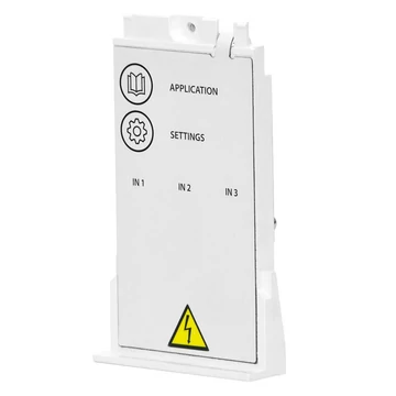 Danfoss bővítő modul (szabályozó szelephez, hűtéshez, egyéb vezérlési funkciókhoz)