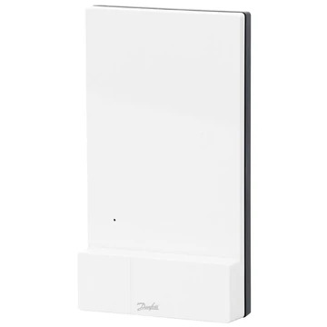 Danfoss Rádió modul vezeték nélküli termosztátok csatlakoztatásához